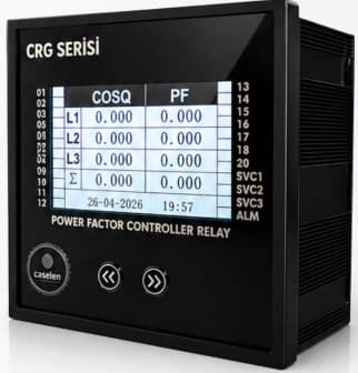 CRG-20SR-SVC-LCD