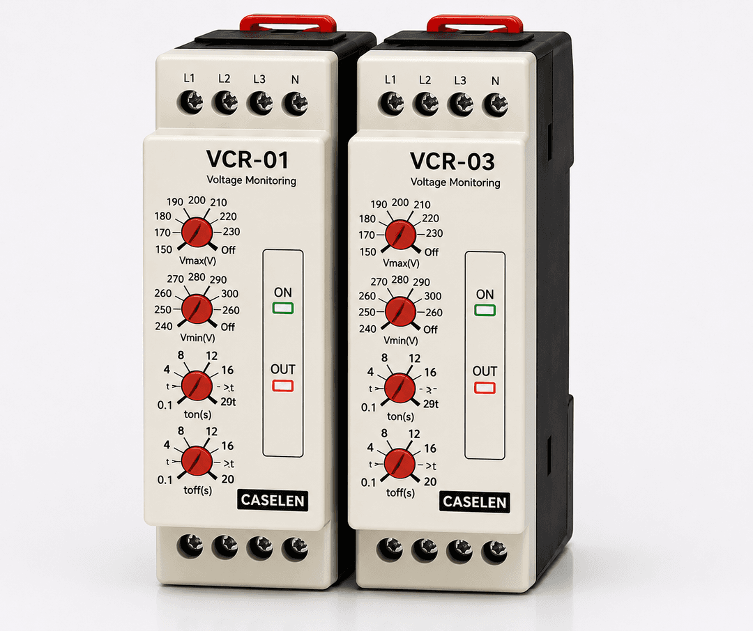 VCR-01