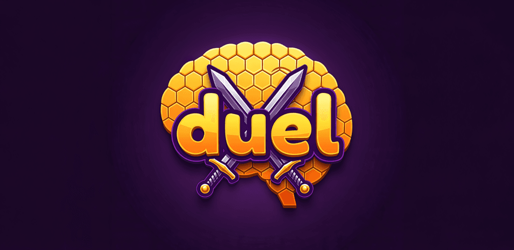 DuelX Logo
